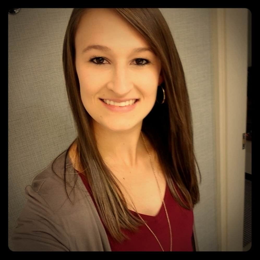 Meet your Posher, Courtney